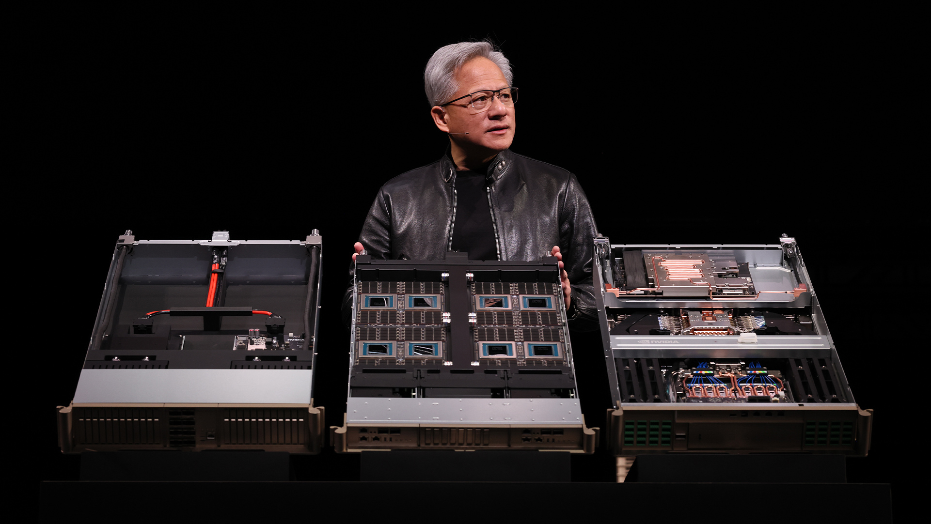 NVIDIA GTC 2026: Live Updates on What’s Next in AI | NVIDIA Blog