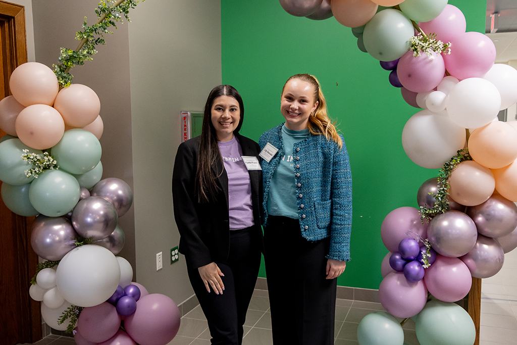 Celebrating 120 years of women in law at UND - North Dakota Law