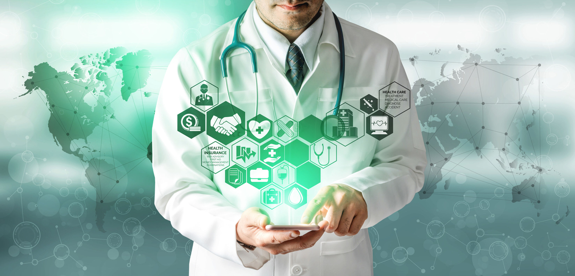 A Cloud-Smart Strategy for Modern Healthcare - VMware Cloud Foundation (VCF) Blog