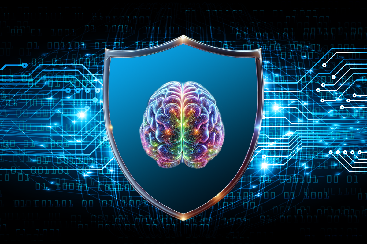 Game changer: How AI simplifies implementation of Zero Trust security objectives - VMware Security Blog - VMware