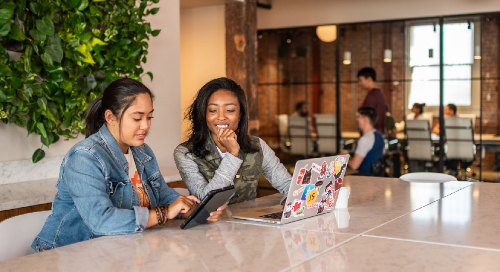 Developer Happiness Is Not a Trend—Your Business Depends on It - Tanzu