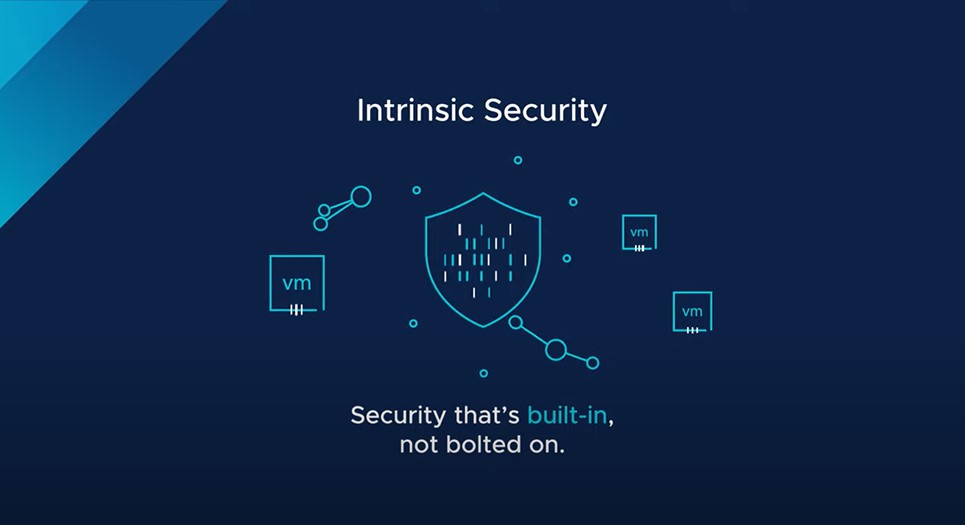 From Micro-segmentation to Internal Firewalling