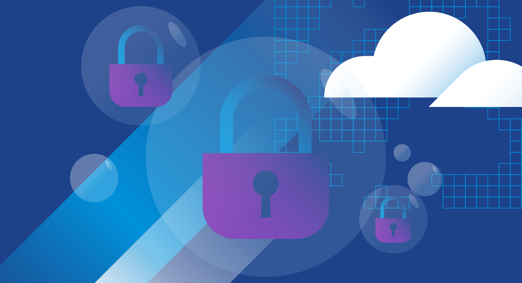 The End-to-End Zero Trust Journey: How Did We Get Here? - VMware Security Blog