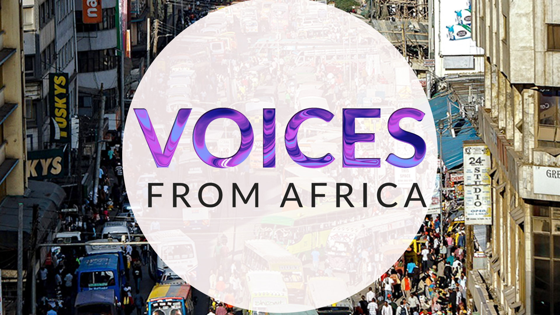 Voices from Africa – Dealing with the COVID-19 Pandemic - Africa at LSE