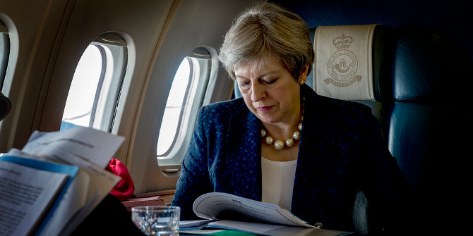 No easy options: How the UK could put pressure on Russia over the Skripal attack - LSE European Politics