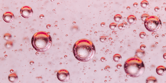 Book Review: Are Filter Bubbles Real? by Axel Bruns - LSE Review of Books