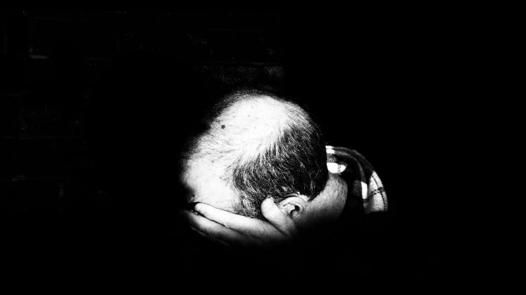 Book Review: Deaths of Despair and the Future of Capitalism by Anne Case and Angus Deaton - LSE Review of Books