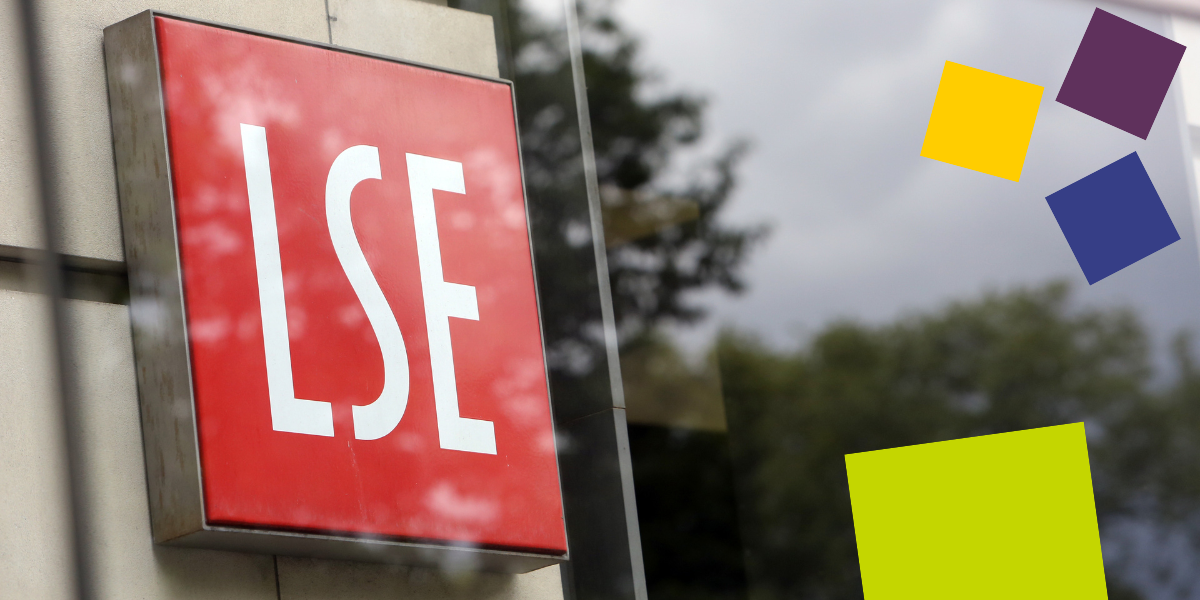 LSE Virtual Graduate Open Events: everything you need to know - Students@LSE