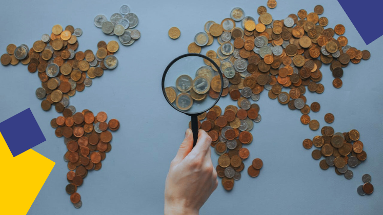 How LSE scholarships support international students - Students@LSE
