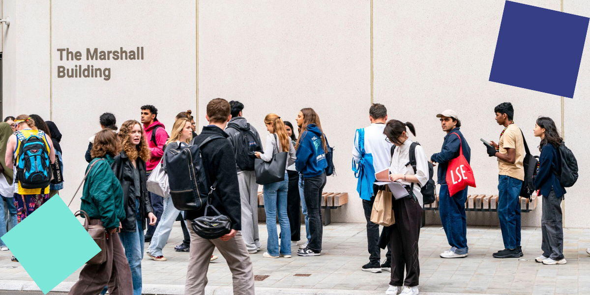 How to answer the three personal statement questions in your UCAS application - Students@LSE