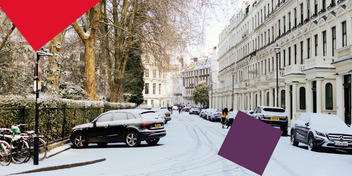 Free London: a student’s Winter break bucket list (£0 budget) - Students@LSE