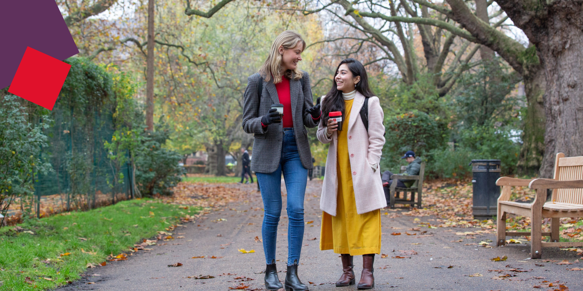 The most exciting neighbourhoods to explore in London - Students@LSE