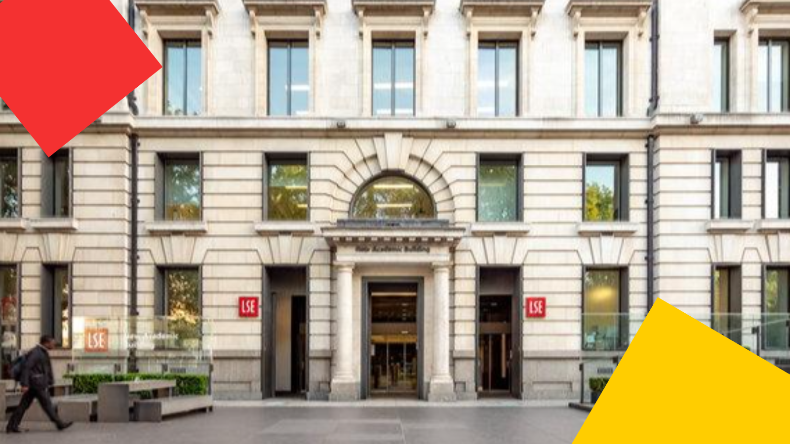 Student Jobs as an Uggla Family Scholar - Students@LSE
