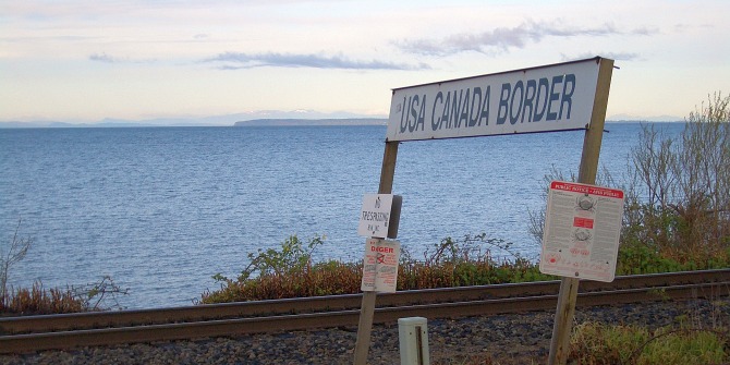 Visa overstayers in Northern Arizona reveal complex motivation behind undocumented migration | United States Politics and Policy