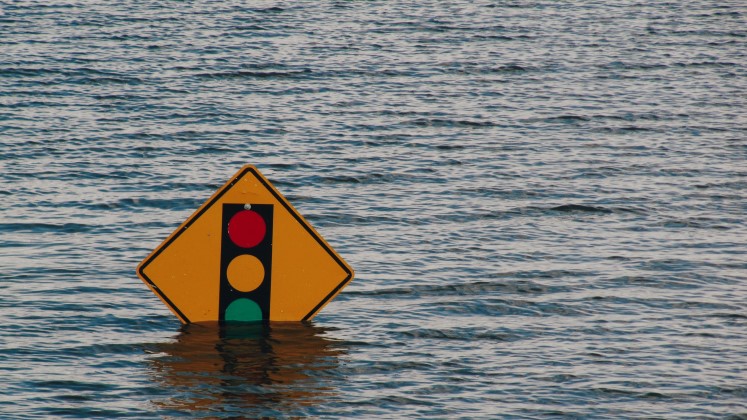 Leveraging Blockchain Technology for Crisis Management | United States Politics and Policy
