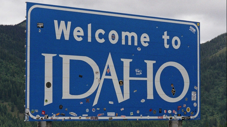 Economic grievances are driving support for redrawing state borders in the Pacific Northwest | LSE United States Politics and Policy