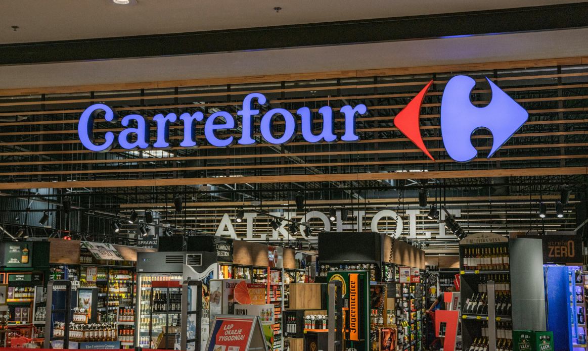 Why European retailers can’t afford to fear collaboration