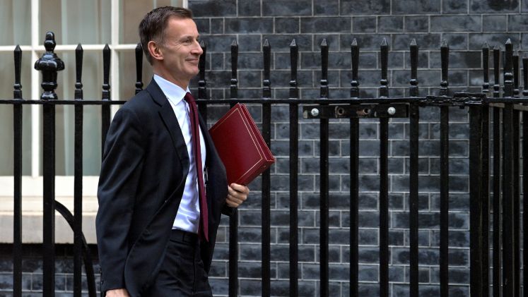 The 2024 Budget won’t solve growth and net zero needs | LSE British Politics