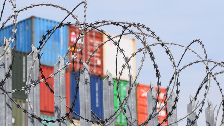 Do Trump’s tariffs signal the end of globalisation? | LSE British Politics
