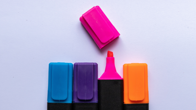 Should you be highlighting that paper you’re reading? - LSE Impact
