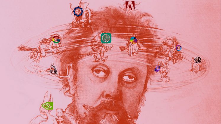 How students should write a thesis in the AI age - LSE Impact
