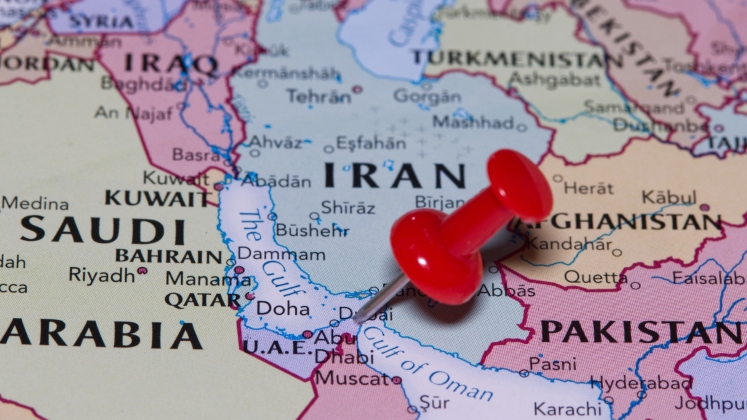 Disruption in the Strait of Hormuz is a global inflation, shipping and growth story - LSE Business Review