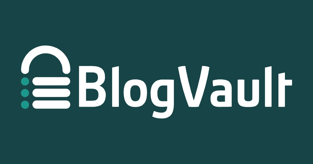BlogVault - Backups, Staging, Migration And Security