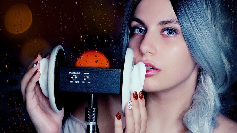 What Is ASMR Porn And What Does It Stand For? - PornOne Blog