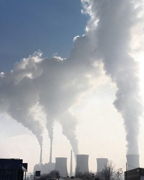 Europe 2030 emission targets need to go further, says IPCC vice-chair - Blue and Green Tomorrow