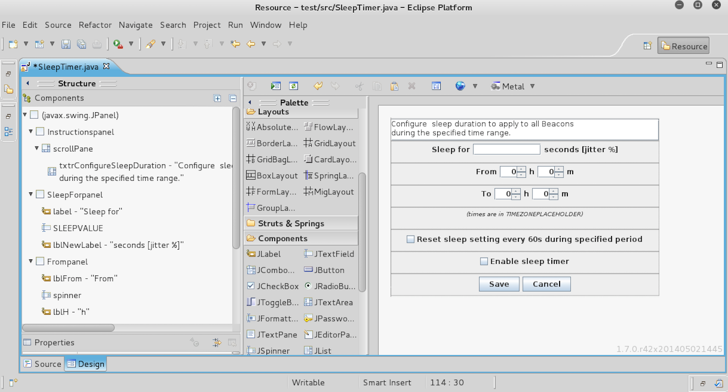 Adding Easy GUIs to Aggressor Scripts