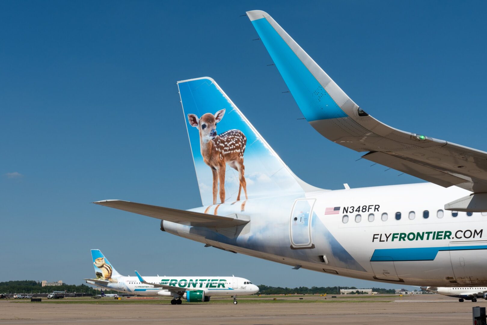 PIT’s Ultra Low-Cost Carriers Expand Into Non-Leisure Markets - Blue Sky News