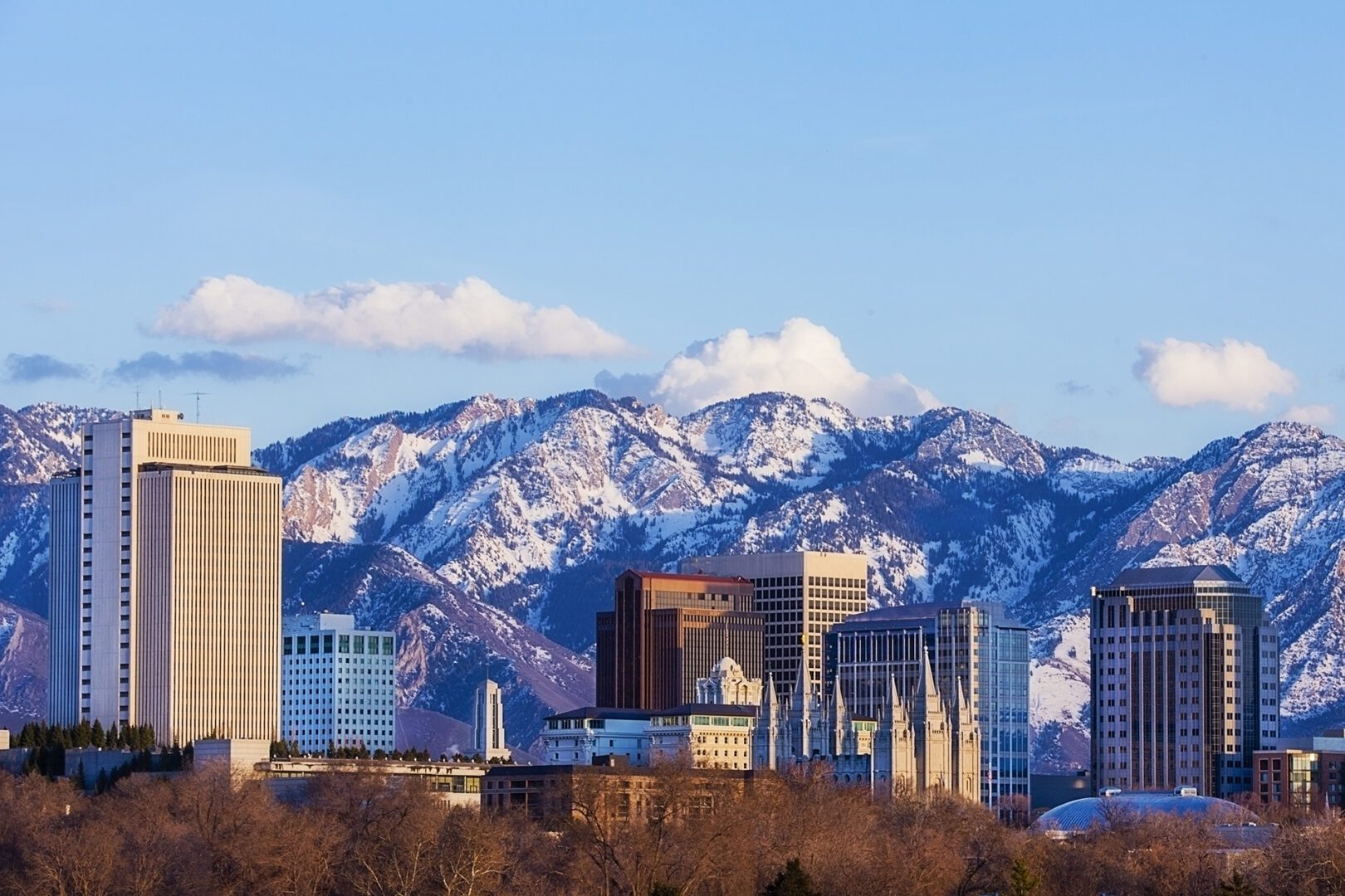 Mountain View: Delta Adds Pittsburgh-Salt Lake City Route - Blue Sky News