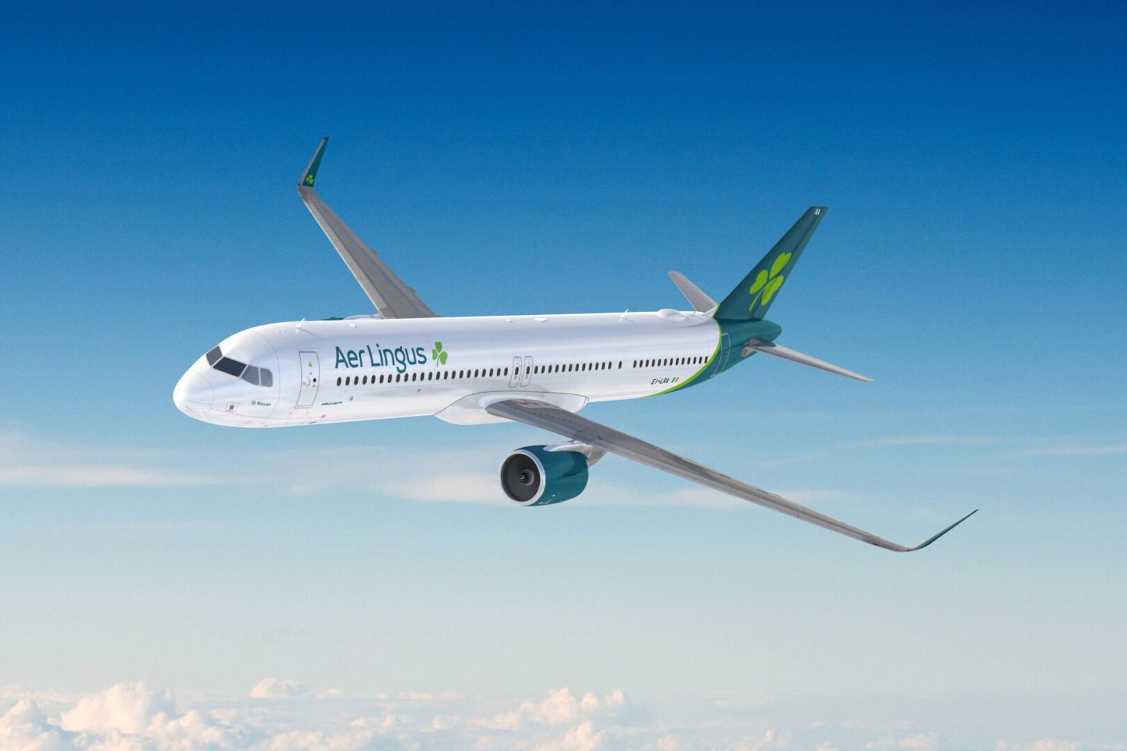 Pittsburgh’s Strength as Business Center Fuels Aer Lingus Entry into Market - Blue Sky News
