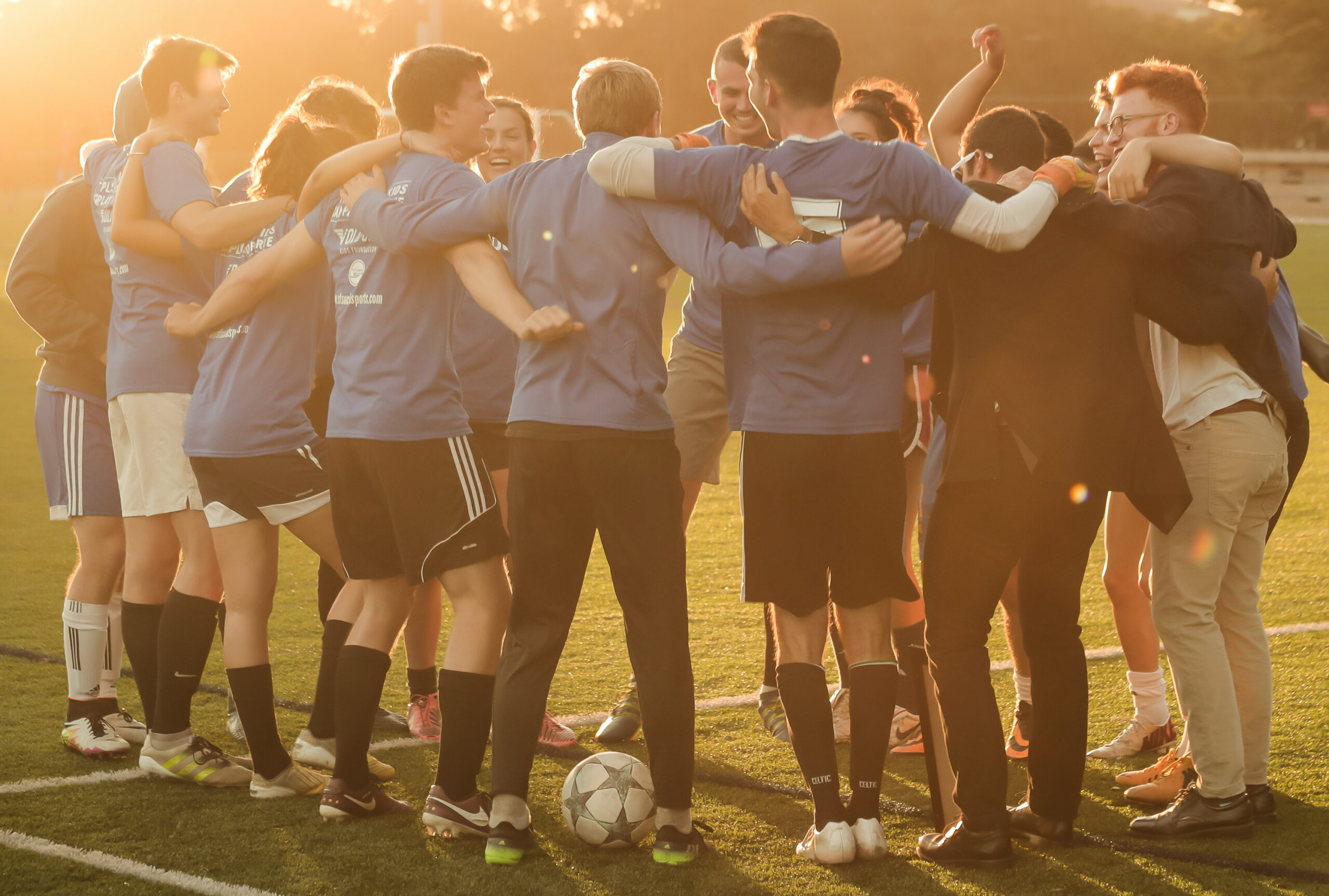Bluestone Equity Partners Invests in Volo Sports, the Nation’s Largest Social and Recreational Sports Network - Bluestone