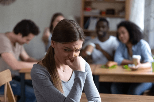 Gratitude – Is There Something I’m Missing?