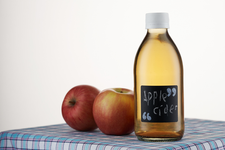 Retracted: Apple cider vinegar aids weight management in obesity, small clinical trial suggests - BMJ Group