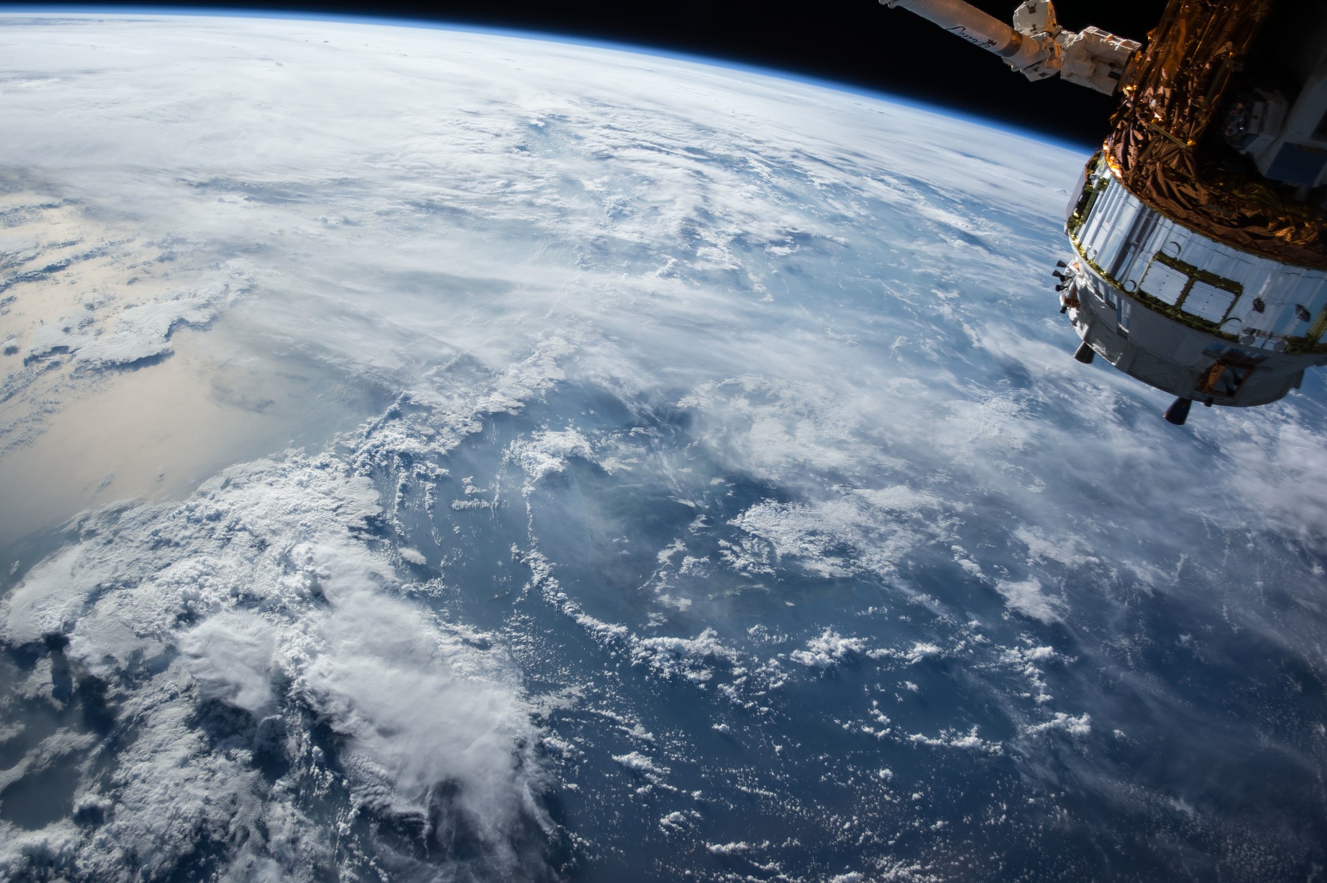 Exploring the ethics of commercial space exploration in the 21st century - Blue Marble Space Institute of Science