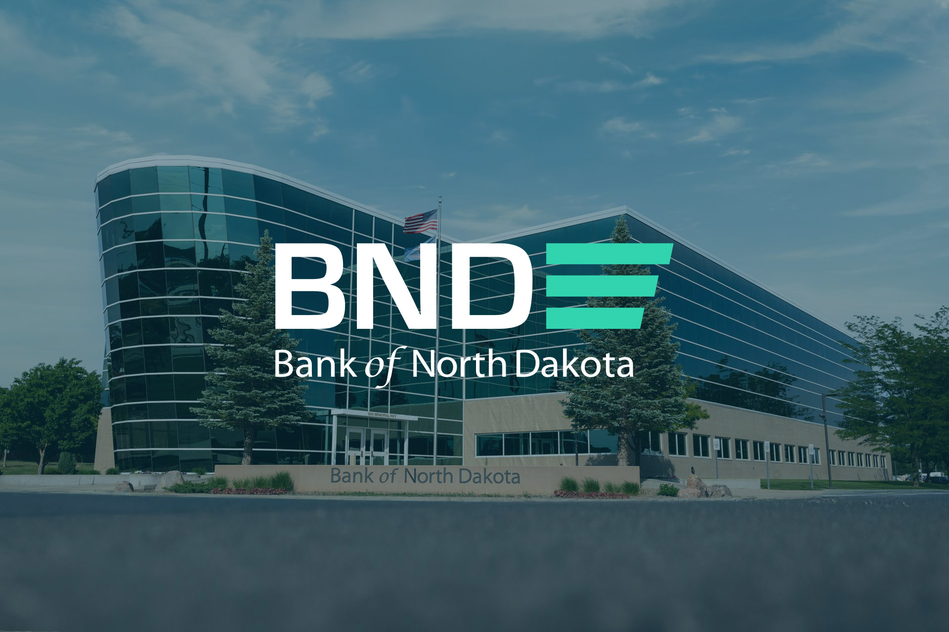 Bank Of cover