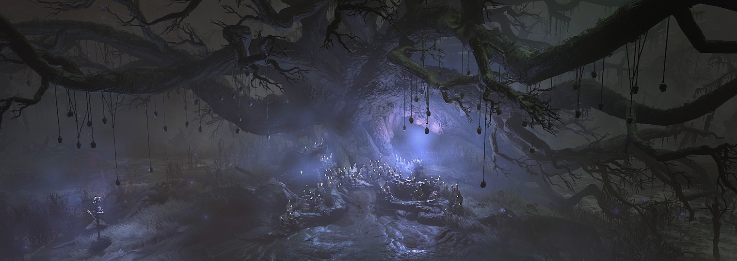 Developer Update: Closed End Game Beta Draws Near — Diablo IV — Blizzard News