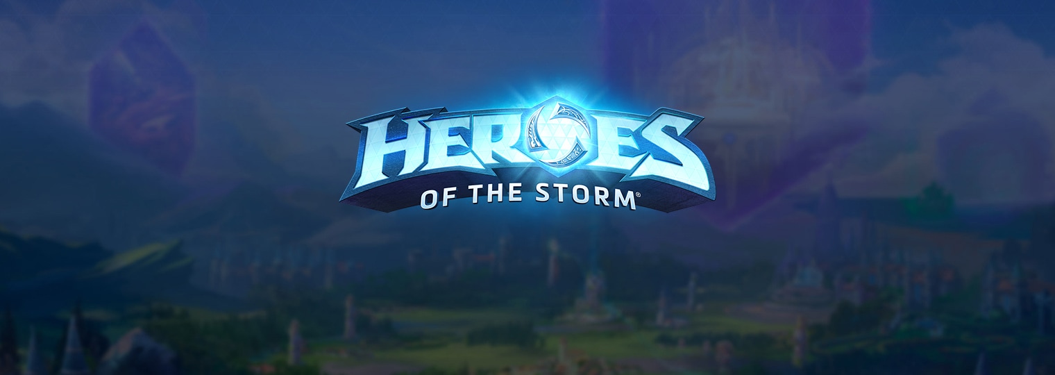 Heroes of the Storm Update - July 8, 2022 — Heroes of the Storm — Blizzard News