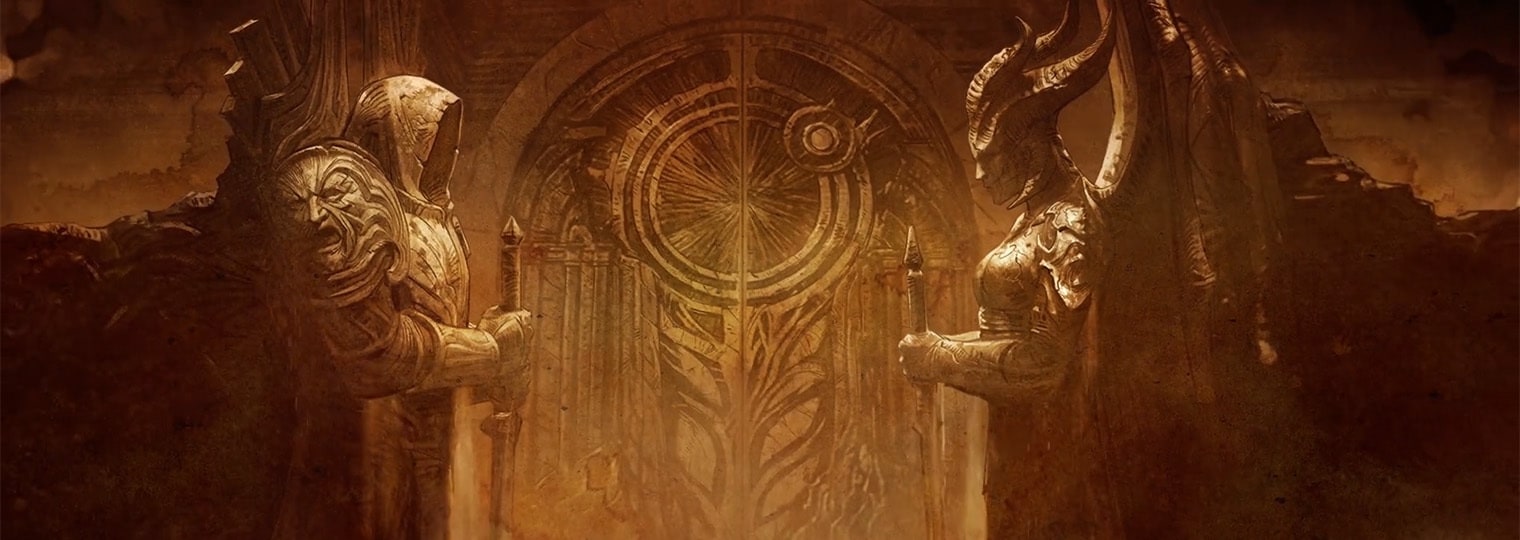 We’re Raising Hell—Diablo Immortal is Turning One — Diablo Immortal — Blizzard News