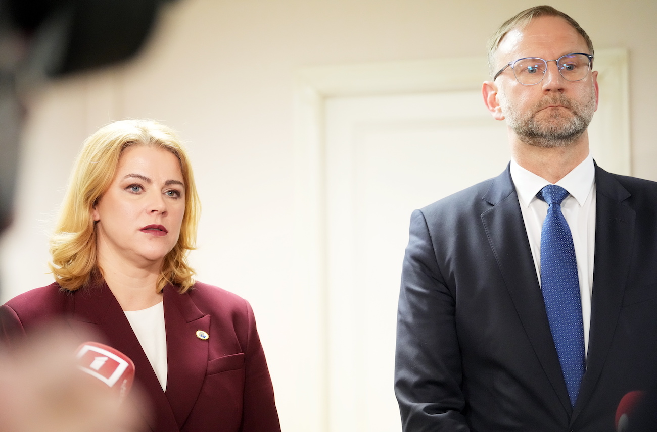 30 million euros for airBaltic: committee says “yes”, but tensions remain - Baltic News Network