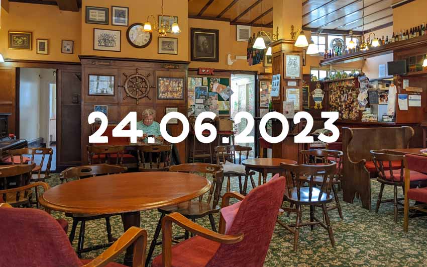 News, nuggets and longreads 24 June 2023: Goats Head Soup