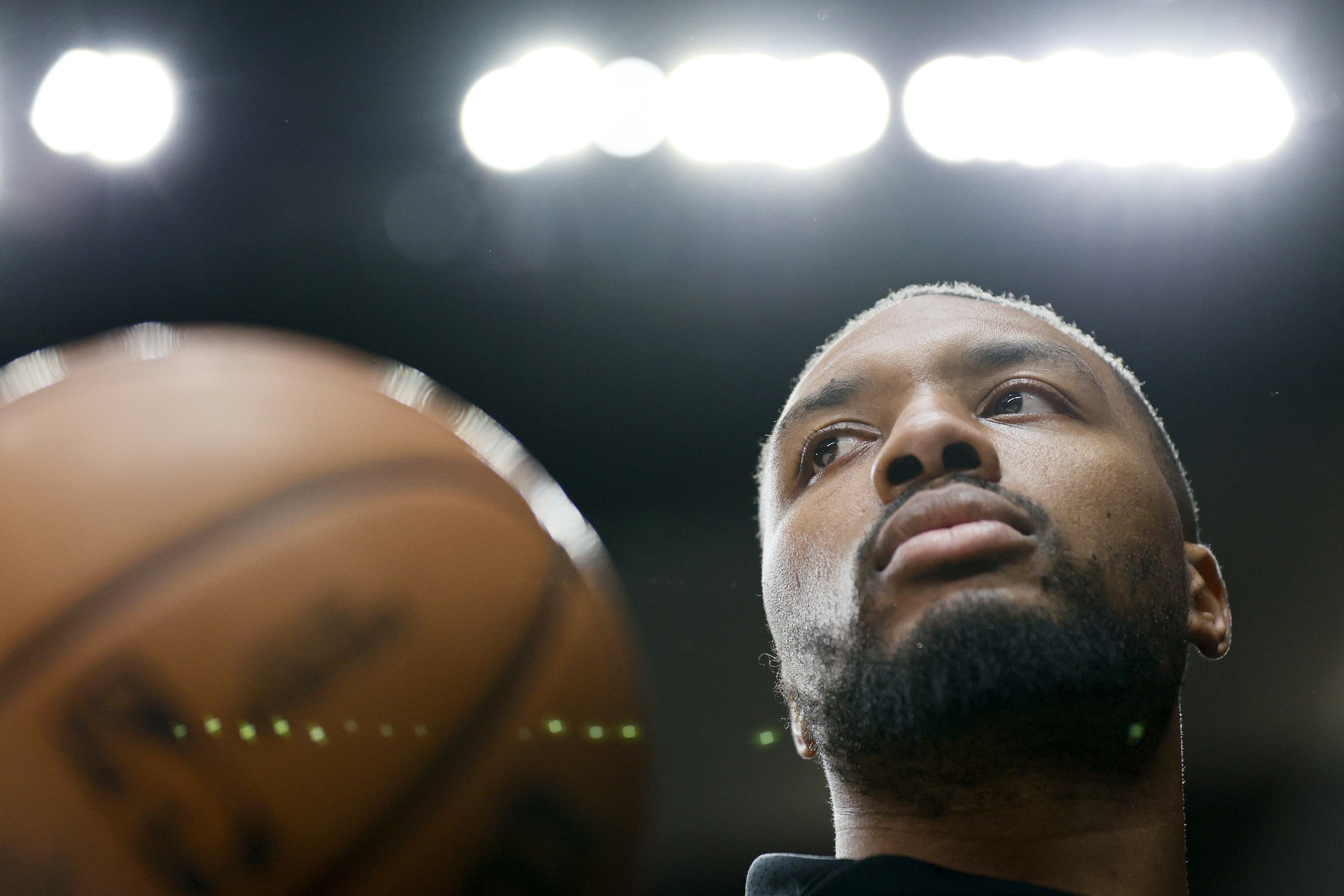 Damian Lillard, Tissot Bring ‘Dame Time’ XR Experience to All-Star Weekend - Boardroom