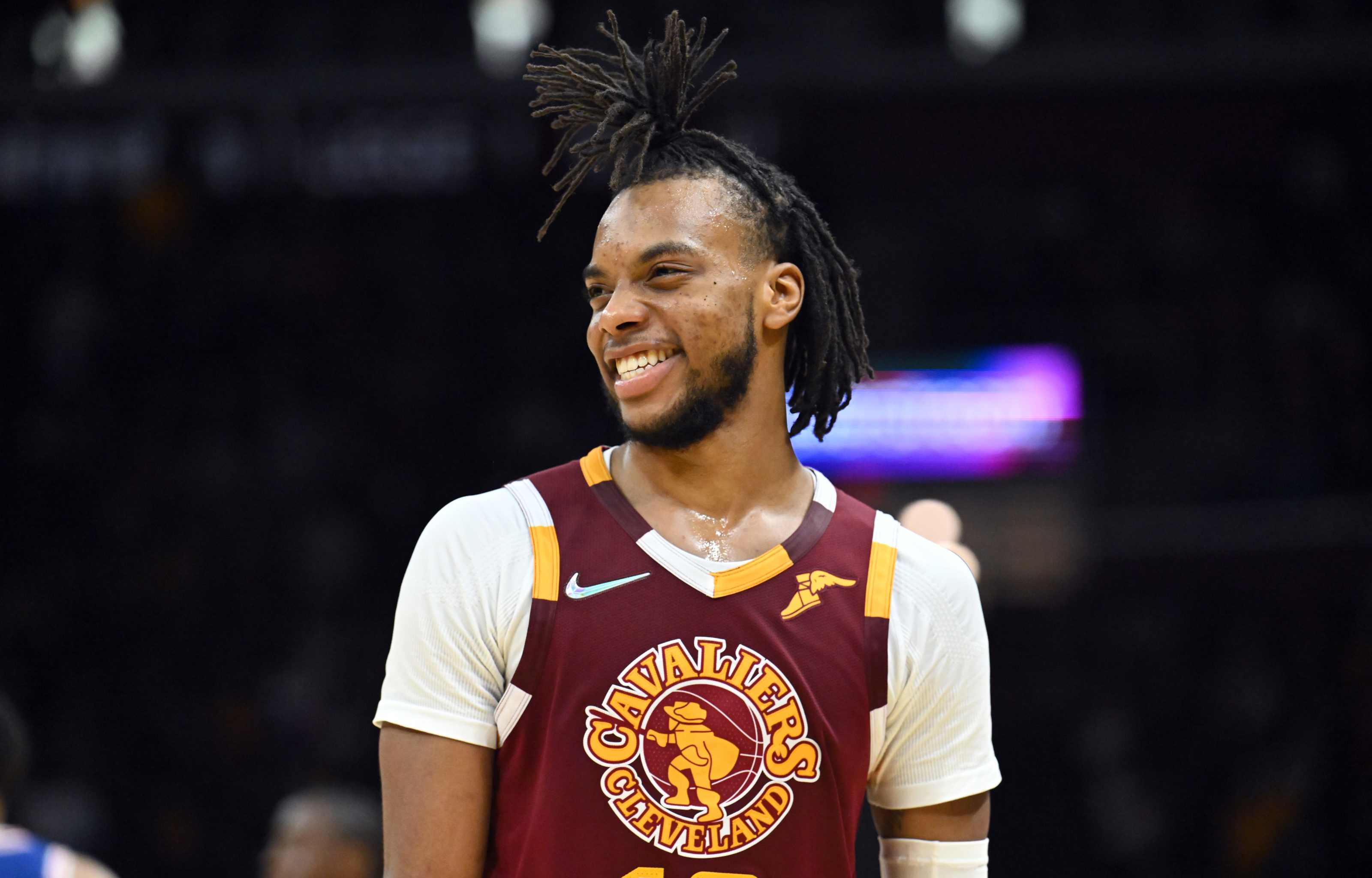 Darius Garland Contract & Rookie Max Salary Breakdown