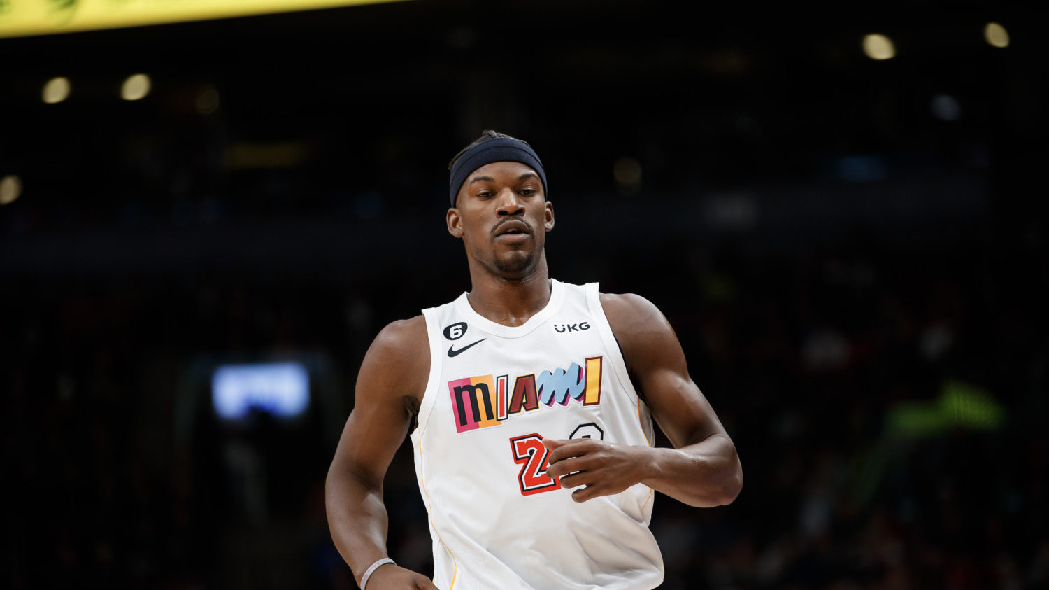 Jimmy Butler Contract, Salary & Career NBA Earnings - Boardroom