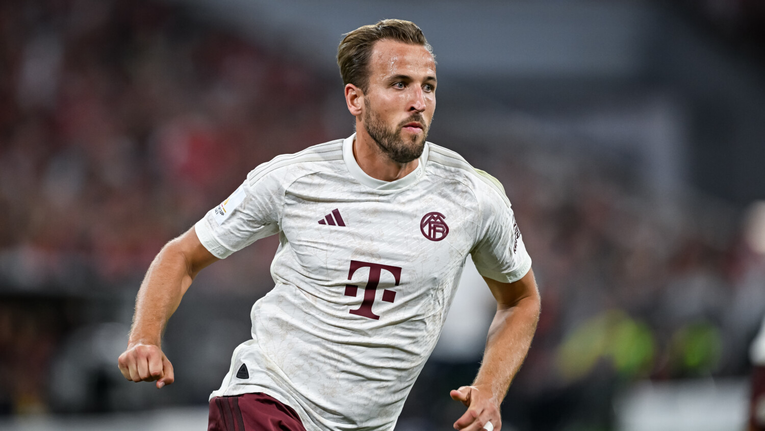 Harry Kane Inks Lifetime Deal with Skechers - Boardroom
