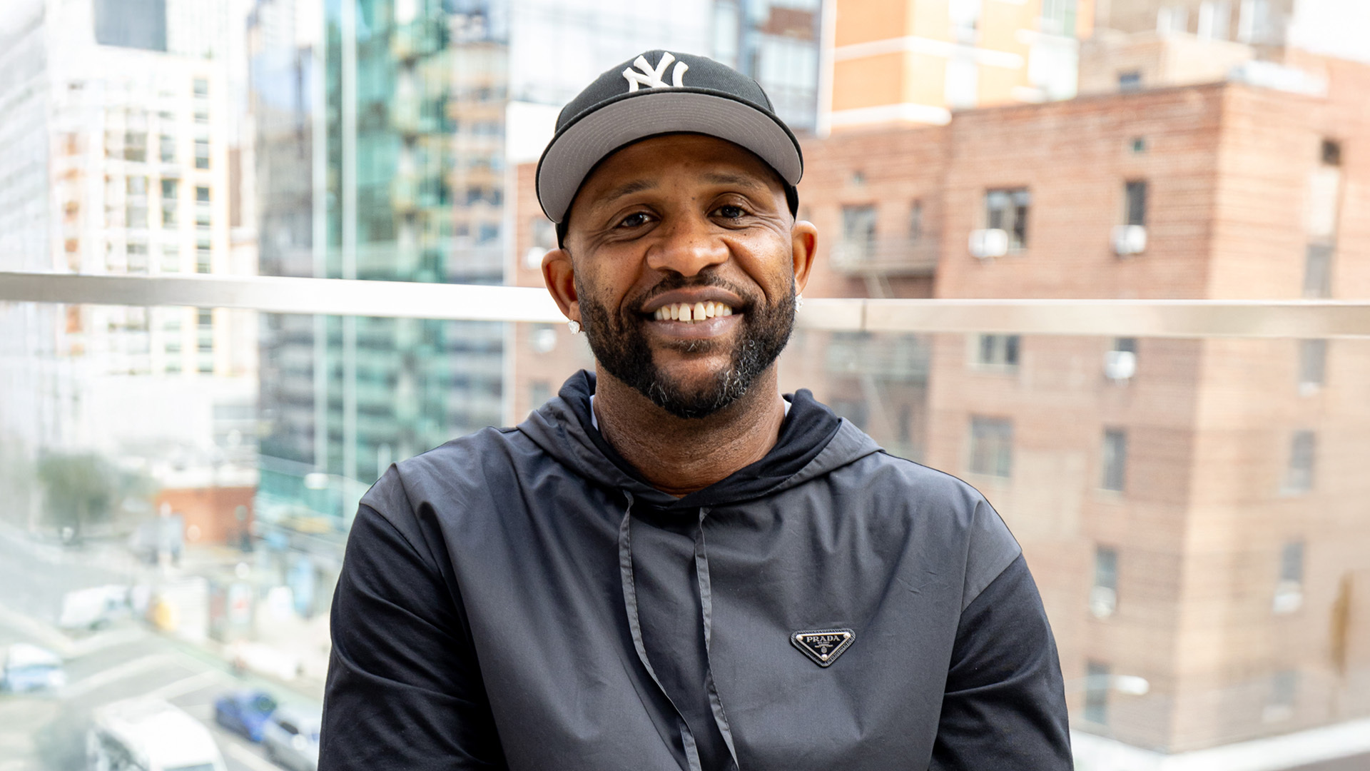 CC Sabathia on Aaron Judge, Shohei Ohtani & Why Baseball’s in a New Golden Era - Boardroom