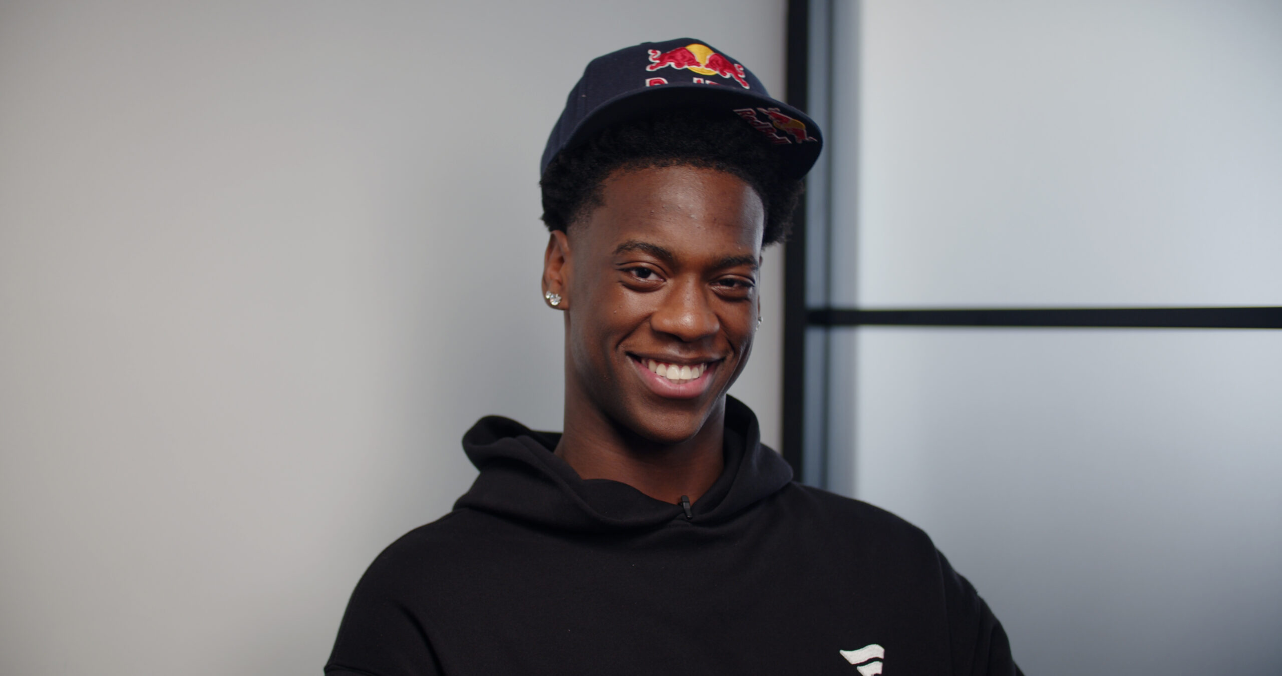 AJ Dybantsa Talks Choosing BYU, Boston Roots, and the Business of Greatness - Boardroom