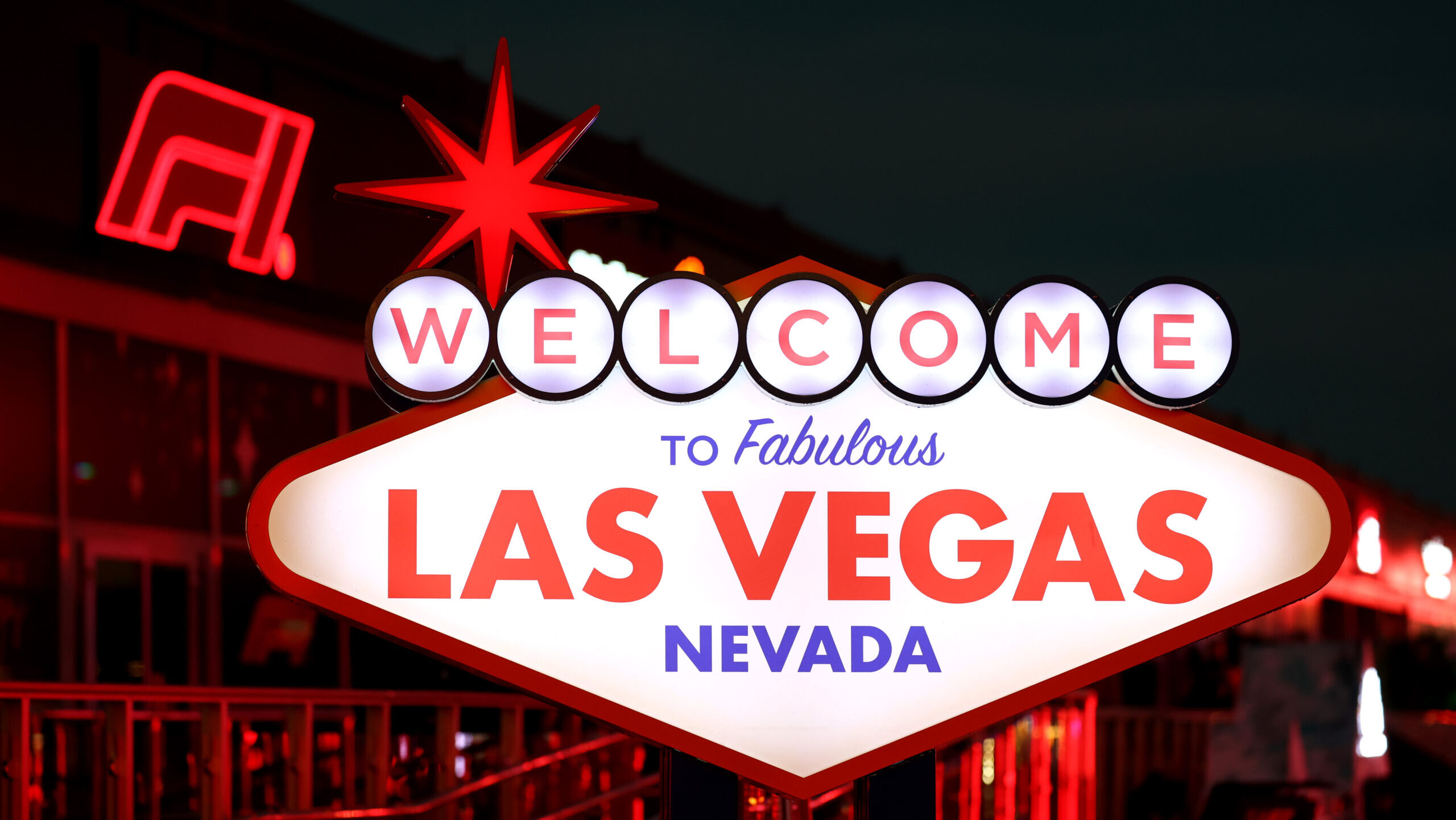 Lights, Brands, Action: The Growing Business of the Las Vegas Grand Prix - Boardroom